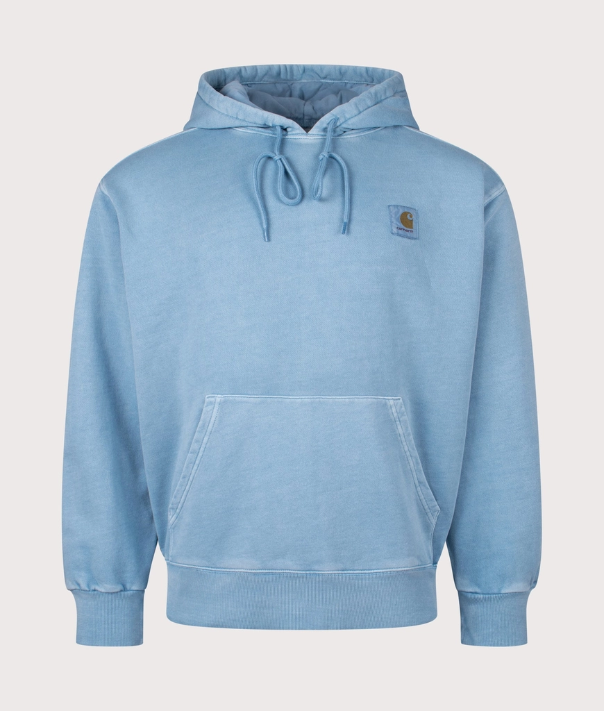 Carhartt WIP Mens Oversized Nelson Hoodie